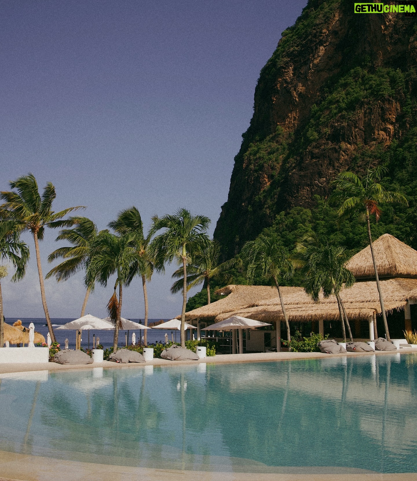 Emily Tierney - 3 Likes - Gave up on waiting for British summer to arrive and hopped on a plane to paradise @sugarbeachviceroy 🌴
📍 @sugarbeachviceroy A D / P R
#sugarbeach #sugarbeachviceroy #viceroy #beautifuldestinations #saintlucia
📷 @samjedwards
