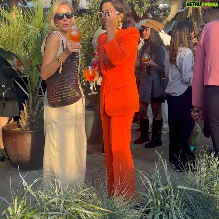 Emily Tierney - 3 Likes - Which is your favourite look from the last week? Ready to hop on a plane and go and find summer.. I promise to bring some sunshine back ✈️🙏🏻🌞