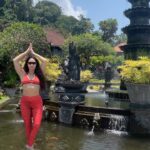 Emily Alexandra Guglielmo Instagram - Current Mood 🌏 #mood #asia #indonisia #bali #livealittle #smilemoreoften
