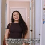 Emily Alexandra Guglielmo Instagram - 🎬 Really enjoyed this project for my local county ✅ Special thanks to @fetosetti for booking me ! 👧🏽 @anaya_rivera2012 was the best actor-daughter 🎥 @orangecountypublicschools #free #reduced #publicschool #schoollunch #orangecounty #orlandoflorida #actor #backstage #castingnetworks #actress #floridaactors #nonunion #paidactor #professionalactor