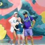 Emily Alexandra Guglielmo Instagram - I’m a Tampa Bay Girl all-the-way ! ⚾️ @raysbaseball 🎬 @alexa_models_ 💄 @emilyalexandracosmetics #bornandraised #tampanative #tampabayrays #tampabayraysbaseball #tampagirl #floridagirl #emilyalexandracosmetics #alexamodels #alexamodelandtalentagency #mortv #starlet