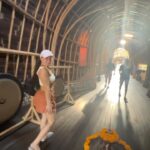 Emily Alexandra Guglielmo Instagram - Exploring Asia ~ #exploringasia #traveltonewplaces #travelingthroughtheworld