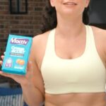 Emily Alexandra Guglielmo Instagram - 🐠 @viactiv is the ONLY 🐟 oil I will take !!! 👍🏼 You must try for yourself 🚫 There’s NO sugar & NO fish oil taste Tell them @theamericanmermaid_ sent ya ! 🎥 @sullivan.productions 💄 @emilyalexandracosmetics #viactic #gummy #gummies #megaboost #fishoil #fishoilomega3 #mermaidsupplements #mermaidpartner #ad #partner #sullivanproductions #clearwater #tampa #film #evergreen
