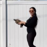 Emily Alexandra Guglielmo Instagram – This is Me in a Quick Clip

🐢 My soul was a turtle before a mermaid 🧜🏻‍♀️

Fun Fact: I only had turtles & fish as pets growing up !

#funfactoftheday #trueshit #turtlesaspets #myturtle #growingupasachild