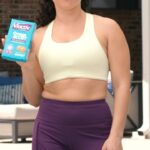 Emily Alexandra Guglielmo Instagram - 🧜🏻‍♀️💜 I love my @viactiv fish oil gummies so much !!! 🐟 Please try them 🐠 🙏🏻 I promise you’ll get healthier hair & skin within 2 weeks :) 💪🏼 Its truly changed the way I take my Omega-3 ! 🎥 I love working with @sullivan.productions ~ 🤝 Thank you for introducing me to this mermazing product 🧜🏻‍♀️ @theamericanmermaid_ 💄 @emilyalexandracosmetics #viactiv #fishoil #fishgummies #omega3s