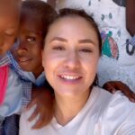 Emily Alexandra Guglielmo Instagram - Everyone deserves clean drinking water 🫶 💧 @supportingwater is proud to support @waterislife as we joined them on this mission to Mombasa, Kenya 🇰🇪. The Supporting Water team helped to bring clean water to various communities, orphanages, and schools. Follow @supportingwater to stay tuned on our clean water missions!