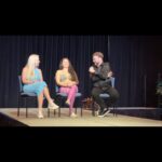Emily Alexandra Guglielmo Instagram – 💪🏼 Ambition ~ Hard Work ~ And BELIEVING ! 

✨ With that, our dreams can come to fruition 

🎤 Interview with @dantalentgroup 

💦 Hosted by @seaworldorlando 

💄Sponsored by @emilyalexandracosmetics 

#ambitions #hardworkpays #believinginyourself