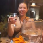 Emily Alexandra Guglielmo Instagram - 📍When in Bali ~ 🍛 Eat authentic food @befalia x @theamericanmermaid_ @plataran.canggu #plataran #indonesia #baliindonesia #baliprincess #balibabes