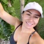 Emily Alexandra Guglielmo Instagram - 🌳 Summer Snow in Florida 🌸 Crepe Myrtle’s only blossom in the Summer 🌞 Florida Summer 2023 #floridasummer #summer2023 #crepemyrtle #floridasnow #emilyalexandracosmetics #emilyguglielmo #digitaldiva #blockchainbabe