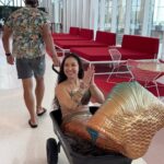 Emily Alexandra Guglielmo Instagram - 🎬 Recap from @virginvoyages filming for @netflix documentary #Merpeople ~ 🧜🏻‍♀️ I was also blessed to host as the main mermaid for @guinnessworldrecords event for “ Most Merpeople congregated in one sitting “ 👸🏻I was Miss Florida for @kingandqueenoftheseas while on the cruise ! #guinessworldrecord #virginvoyages #kingandqueen #documentaryfilmmaking #missflorida #pageantryreimagined #docuseries #film #cruisemermmaid #virginvoyagesvaliantlady