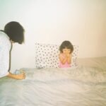 Emily Browning Instagram - I was once even tinier and even more excitable