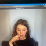 Emily Browning Instagram - Quite well thanks and u ?