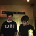 Emily Browning Instagram – My fave brother djs @theteenagehead @matttttttokeefe well done @kokeefe1031 and @tokeefe111 … hi insta! How you doin?!