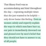 Emily Browning Instagram – Thank you for this @jessicavalenti .
.
.

Turning off comments on this post because I’m just not in the mood to be yelled at by a bunch of hysterical men (😈) who are so far away from the point that the point may as well be on the planet Kepler-443b. You don’t need to leave a comment saying that you’re unfollowing me… you can just unfollow me silently! Its all gonna be alright! Have a lovely day! 
#istillbelieveher