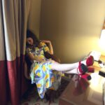 Emily Browning Instagram - Nappingest girl at SXSW pt 2
