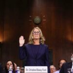 Emily Browning Instagram – I believe you #christineblaseyford #believesurvivors