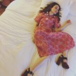 Emily Browning Instagram - Nappingest girl at SXSW
