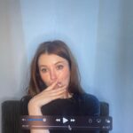 Emily Browning Instagram - Quite well thanks and u ?