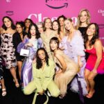 Emily Browning Instagram - Class Of 07 is on Prime Video EVERYWHERE 🌍 right this very moment! The New York Times calls it feral, silly, strange and “not at all depressing” which pretty much describes a perfect show imo. I’m so proud of this show and I love all of these humans so much and I desperately need you all to see how talented and magnetic each and every one of them is so GO WATCH IT NOW!!! (Yes I’m posting this a day late, it’s hard to change your personality) #classof07 #tenfuckingyears