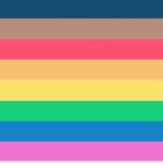 Emily Browning Instagram – Happy pride to EVERYONE of ALL genders AND sexual orientations/preferences AND colors AND races AND religions AND bodily abilities. Loveisloveisloveisloveisloveisloveislove 😘
