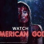 Emily Browning Instagram - Episode 4 of #americangods tonight and it's all about Laura! Let's see if she can redeem herself after that whole fatal road-head palaver 😅