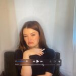 Emily Browning Instagram - Quite well thanks and u ?