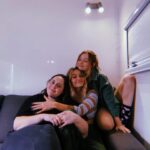 Emily Browning Instagram – Made a good as show with these absolute legends and the trailer drops tomorrow HOPE YOU LIKE SHENANIGANS #classof07