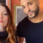 Emily Browning Instagram – American Gods European press tour DONE!*
Here, have some pictures.
.
.
.

Round One: Laaahndaan! 
Felt priddy cyute for the duration but I take no credit for it… It takes a village.

Big thanks to the London Village: @karlawelchstylist @marywilesmakeup @carlosferraz_ *K it was actually done like 3 days ago but I’m really slow with this insta business 😅
