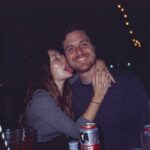 Emily Browning Instagram - Husband Licker by Aphex Twin