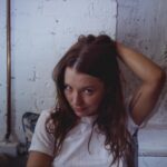 Emily Browning Instagram - Husband Licker by Aphex Twin