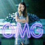 Emily Browning Instagram - We call this Resting C**t Face 😏 #americangods