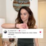 Emily Calandrelli Instagram – It’s hard to believe that I’ve been doing this long enough for people to have had whole childhoods between then and now!!

This year is the 10 year anniversary of my show Xploration Outer Space! And yes, we still make new episodes today! 😱