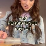 Emily Calandrelli Instagram - Comment SCIENCE CLUB to pre-order my newest science experiment book that includes this experiment! This experiment drove me mad 🤣 but by finding all the different ways to FAIL, I found all the ways I could tell YOU how to do it the RIGHT way. My book teaches you how to do THIS experiment and 49 others (most of which are less complex 😉). Comment SCIENCE CLUB to pre-order! Failure is a learning moment that allows you to see the full picture more completely. It also provides character development 😜. When people ask me, what’s the ONE skill I learned that’s helped with my success, I tell them it’s perseverance. The ability to continue trying something - even when it becomes hard, even when I’m not good at it at first. The ability to ask myself “okay, we failed. But why? What can we do better the next time around? Who can we ask for help? Let’s make a plan!” I could probably just have shown you and your kids the final video, like “voila! Science!” but I think it’s important to show your kids that I struggle sometimes too! It gives them permission to have those hard moments and (hopefully) still feel smart, and capable. After all, success is so much sweeter after a long journey 😉 Comment SCIENCE CLUB to pre-order my latest book that has 50 experiments - including this one! Here’s to finding your own version of Weird And Happy #WeirdAndHappy 😜
