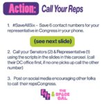 Emily Calandrelli Instagram - Calling all moms, breastfeeding parents and those who support us! Let’s prevent this from happening to anyone else in the future 🍼💪🏻 Here’s a script and instructions for calling your reps to support the BABES Enhancement Act! In the House it’s labeled “HR 3386” In the Senate it’s labeled “S 1570” Call your 1 Congressional Rep and your 2 Senators and simply say “I’m a constituent and I’m calling to ask you to co-sponsor the BABES Enhancement Act to make it easier for mothers and parents to travel and feed their babies” They won’t ask you questions (except maybe your zip code to verify that you’re a constituent)! This is a bi-partisan bill that isn’t controversial 🍼 we just need enough SUPPORT to get it passed! Moms everywhere 🤝🏻 we got this 🙌🏼🍼💪🏻 Thank you to @katieporteroc for making this Bill a reality and thank you to @ericswalwell for all of his support along the way 👏🏻