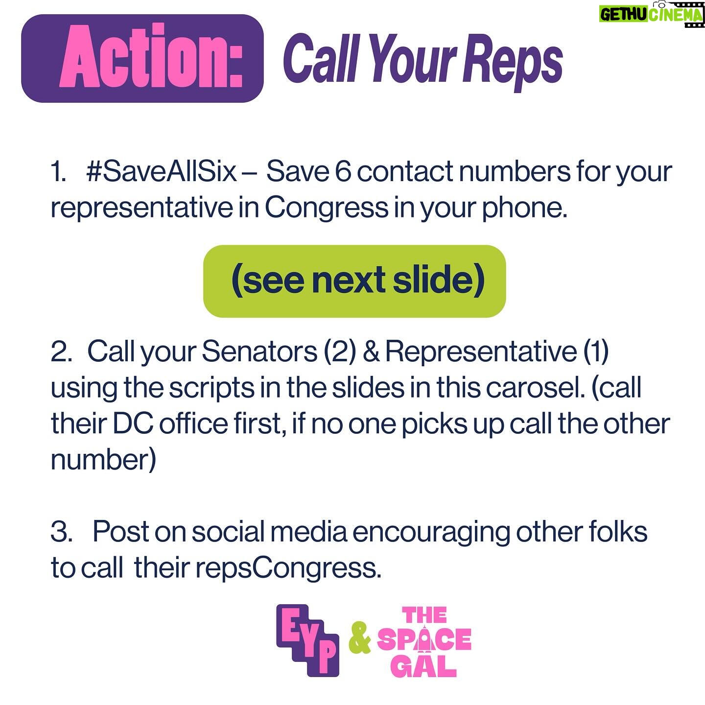 Emily Calandrelli Instagram - Calling all moms, breastfeeding parents and those who support us! Let’s prevent this from happening to anyone else in the future 🍼💪🏻 Here’s a script and instructions for calling your reps to support the BABES Enhancement Act! In the House it’s labeled “HR 3386” In the Senate it’s labeled “S 1570” Call your 1 Congressional Rep and your 2 Senators and simply say “I’m a constituent and I’m calling to ask you to co-sponsor the BABES Enhancement Act to make it easier for mothers and parents to travel and feed their babies” They won’t ask you questions (except maybe your zip code to verify that you’re a constituent)! This is a bi-partisan bill that isn’t controversial 🍼 we just need enough SUPPORT to get it passed! Moms everywhere 🤝🏻 we got this 🙌🏼🍼💪🏻 Thank you to @katieporteroc for making this Bill a reality and thank you to @ericswalwell for all of his support along the way 👏🏻