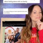 Emily Calandrelli Instagram – When they cannot FATHOM a woman with a career AND a family. 

Darling, we can choose both 👏🏻 I mean, all we have to do is listen to a few ~diabolical lies~ and choose partners  who see us as equals 😉