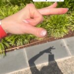 Emily Calandrelli Instagram – Who was able to use a colander or disco ball to see the eclipse?? 🙋🏻‍♀️🪩

If totality happened for you, did you scream or were you silent in awe?