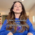 Emily Calandrelli Instagram – Anyone else? 🙋🏻♀️