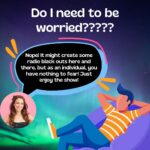 Emily Calandrelli Instagram - People are reporting seeing Northern Lights all the way down in FLORIDA!!! I’m so jealous!!! The shape and the pattern of the auroras are still being studied, so in many ways this is still a bit of a mystery to scientists. Individuals have nothing to worry about (except for maybe an overzealous mom who wakes them up at 3am to look at the sky), but satellite operators follow this quite closely as those “burps” can harm their tech. It’s one of the many reasons it’s important to study and understand our nearest star, the Sun! ☀️ #aurora