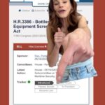 Emily Calandrelli Instagram - ⚠️Attention moms!! 📞Call your representative and ask them to support HR 3386: the BABES Enhancement Act!