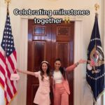 Emily Calandrelli Instagram – You can go faster alone, but you’ll go farther together. 👯‍♀️

When you’re a woman in STEM you’re used to being one of the only women in the room, on the team, and at the table. We grew up thinking that meant we needed to *compete* with other women to earn our spot as THE woman on the team. 

As you grow older you learn how ridiculous that concept is. Completing with other women only serves everyone ELSE who’s in the room. 

A rising tide lifts all women. As @kelliegerardi says – lonely at the top? Don’t know her 😉