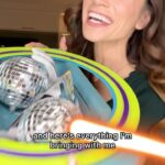 Emily Calandrelli Instagram – Comment EYEBALLS for links to safe/certified solar eclipse glasses and a map that shows you what you’ll see (and when you’ll see it!) 🌎🌑☀️

Solar eclipse checklist:
1) eclipse glasses
2) colander 
3) disco balls (idea from @sarahforwarkholden!!)
4) activities
5) a positive attitude in case we don’t see anything!!

Remember, a TOTAL solar eclipse won’t cross the US again until 2044!!!! So grab your glasses and keep your eyes to the skies!!! 😎
#solareclipse