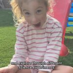 Emily Calandrelli Instagram - Comment SCIENCE CLUB for pre-order deets! If you’re a parent, you know the feeling when your kid wakes up from nap WAY too early 😅 or if they say “Mom I’m bored, what are we doing today??” This book is for THOSE moments. Everyone thinks my book is for the kids. NO this book is for the parents who need easy ways to entertain their kids and are also hoping to inspire their kids to be curious. 😂 Stay Curious and Keep Exploring NEXT LEVEL kills so many birds with one stone (1) FILLS your afternoon (2) gets kids ACTIVE (3) inspires them to be CURIOUS and (4) helps them gain CONFIDENCE in their scientific abilities. This next installment has new chapters with new themes like GET OUTSIDE and SUPERHERO SCIENCE which are so much fun 🤗