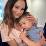 Emily Calandrelli Instagram – My heart’s home 💗

This is a complex day for many and I’m sending love to all who may need it on a day like today.