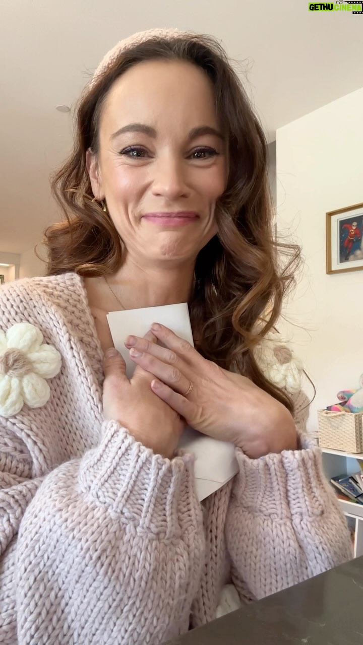 Emily Calandrelli Instagram - CRYING BAWLING 😭