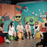Emily Chan Instagram – #明星真人秀 幕後花絮 「上」

今晚大結局了！心血來潮自己開約！

就讓我們來聊聊我們在拍攝的時候遇到哪一些事吧⋯

@8tvmalaysia x @555_film