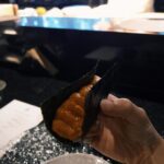 Emily Chan Instagram – ✨

#omakase
#kl
