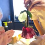 Emily Chan Instagram – ✨

#omakase
#kl