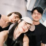 Emily Chan Instagram – Blessed month 🤍🍎

#friends
#grateful 
#bdaymonth