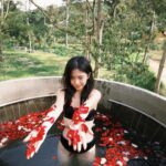 Emily Chan Instagram - Heart is full 🌺🌺🌺 #retreat